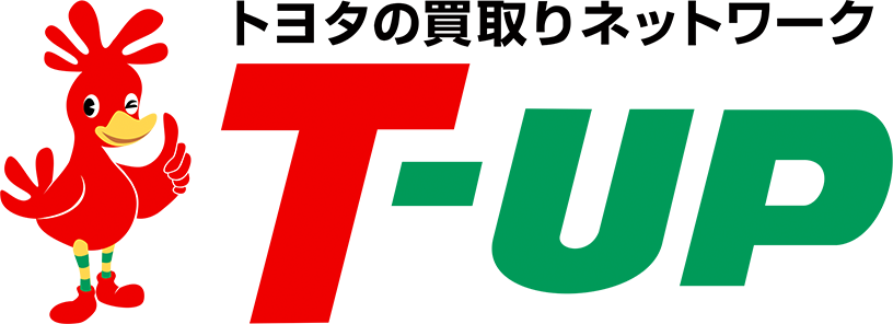T-Up